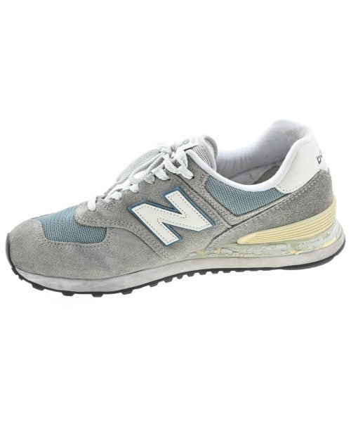 New Balance รองเท้าผ้าใบ