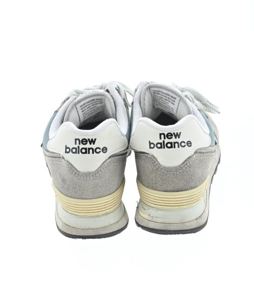 New Balance รองเท้าผ้าใบ