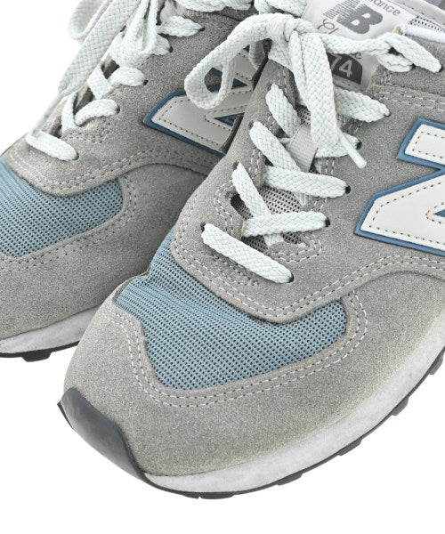 New Balance รองเท้าผ้าใบ