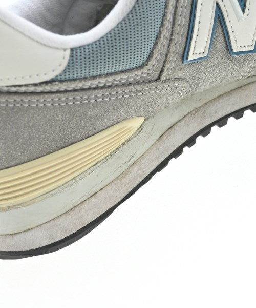 New Balance รองเท้าผ้าใบ