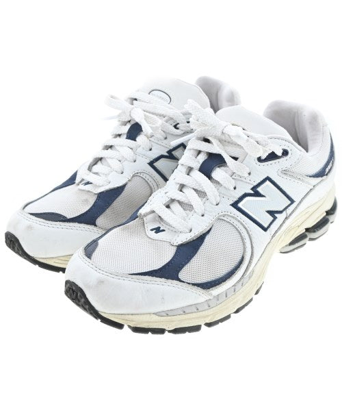New Balance รองเท้าผ้าใบ