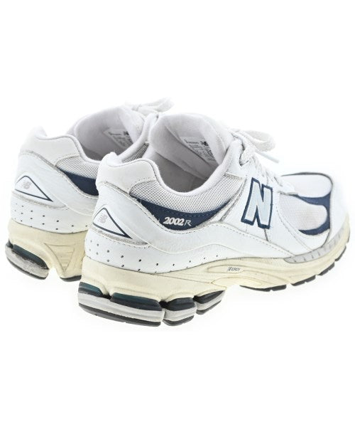 New Balance รองเท้าผ้าใบ