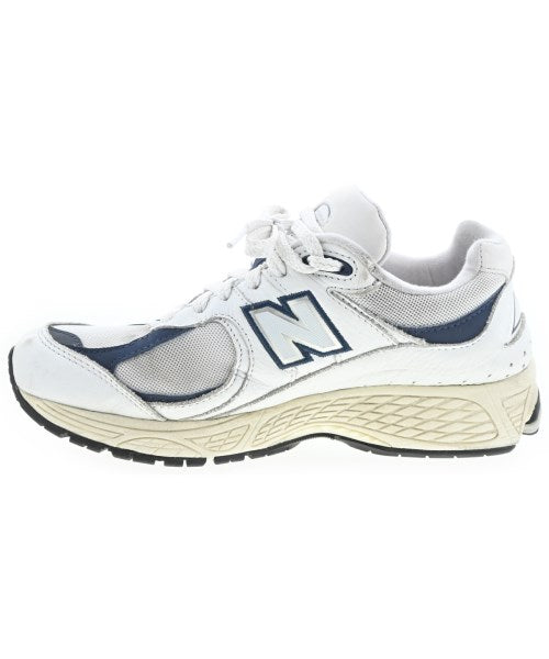 New Balance รองเท้าผ้าใบ