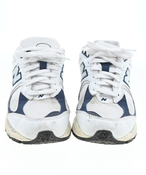New Balance รองเท้าผ้าใบ