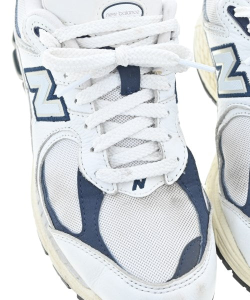 New Balance รองเท้าผ้าใบ