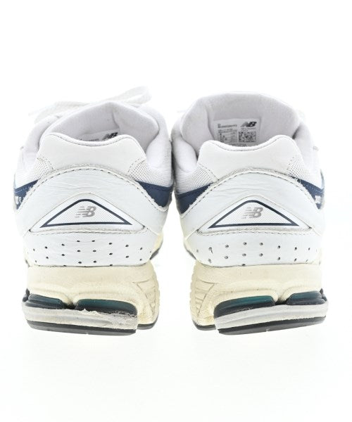 New Balance รองเท้าผ้าใบ