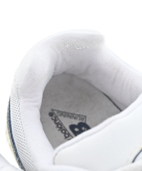 New Balance รองเท้าผ้าใบ
