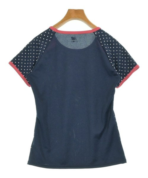 New Balance เสื้อยืด/เสื้อท็อปส์