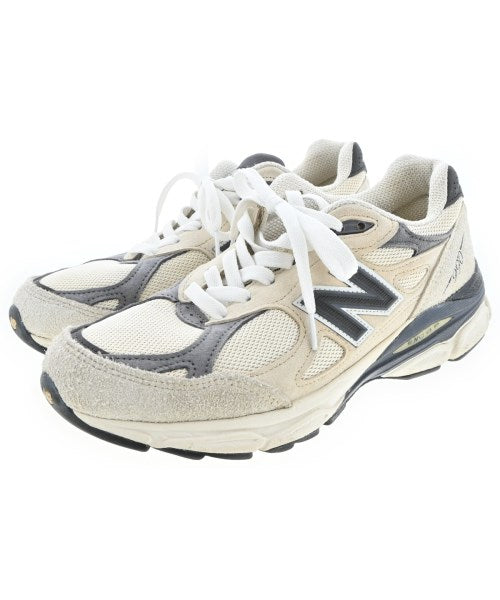 New Balance รองเท้าผ้าใบ