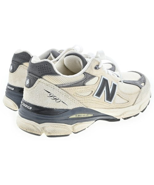 New Balance รองเท้าผ้าใบ