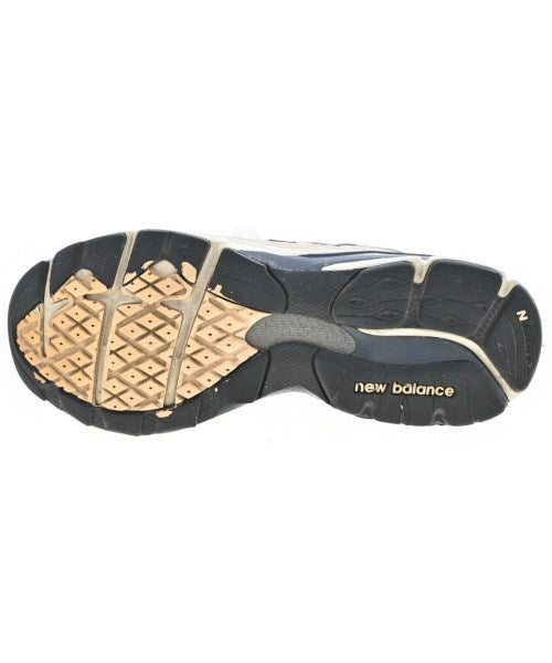 New Balance รองเท้าผ้าใบ