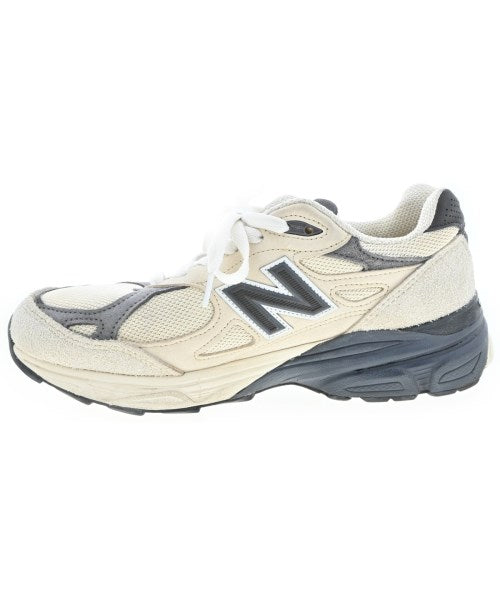 New Balance รองเท้าผ้าใบ