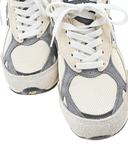New Balance รองเท้าผ้าใบ