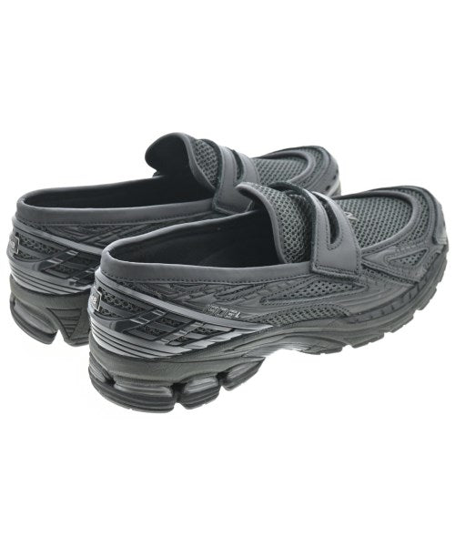 New Balance รองเท้าผ้าใบ