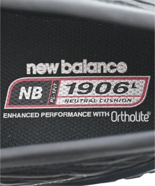 New Balance รองเท้าผ้าใบ