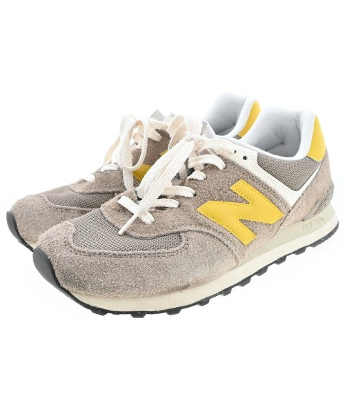 New Balance รองเท้าผ้าใบ