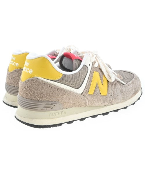 New Balance รองเท้าผ้าใบ
