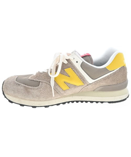 New Balance รองเท้าผ้าใบ