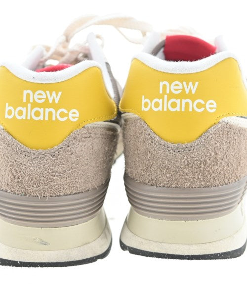 New Balance รองเท้าผ้าใบ