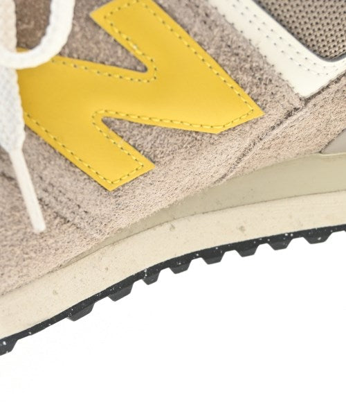 New Balance รองเท้าผ้าใบ