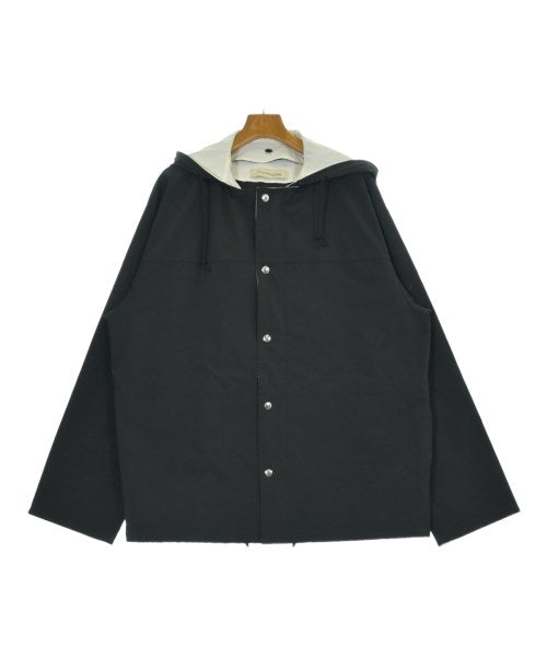 TOKYO DESIGN STUDIO New Balance เสื้อพาร์กาภูเขา