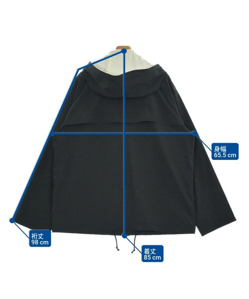 TOKYO DESIGN STUDIO New Balance เสื้อพาร์กาภูเขา