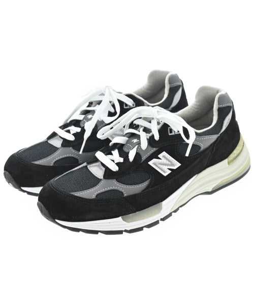 New Balance รองเท้าผ้าใบ