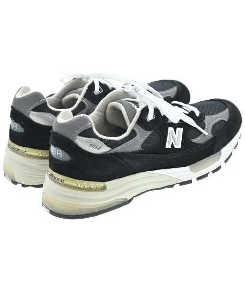 New Balance รองเท้าผ้าใบ