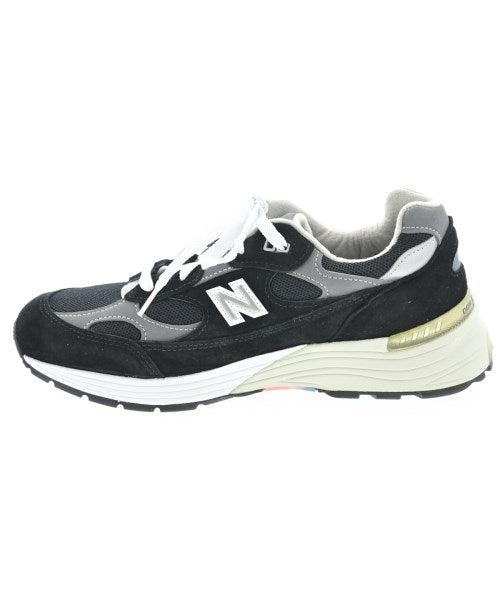 New Balance รองเท้าผ้าใบ
