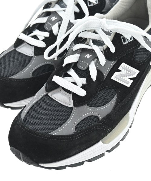 New Balance รองเท้าผ้าใบ
