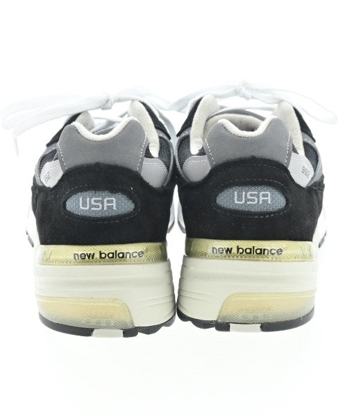 New Balance รองเท้าผ้าใบ
