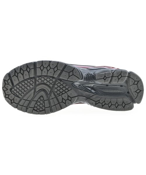 New Balance รองเท้าผ้าใบ
