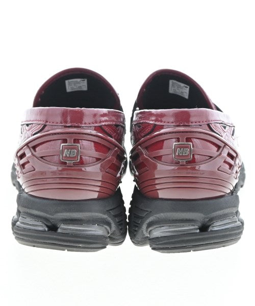 New Balance รองเท้าผ้าใบ