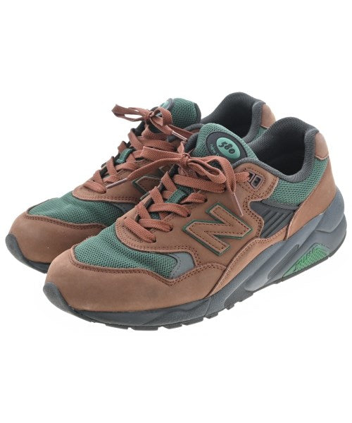 New Balance รองเท้าผ้าใบ