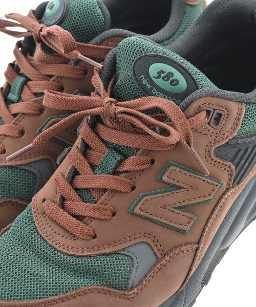 New Balance รองเท้าผ้าใบ