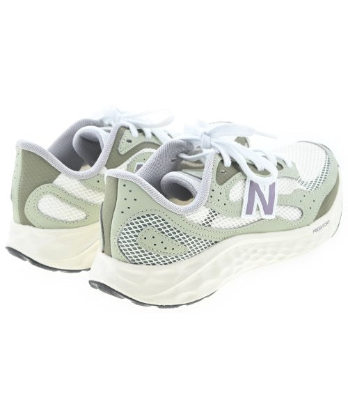 New Balance รองเท้าผ้าใบ