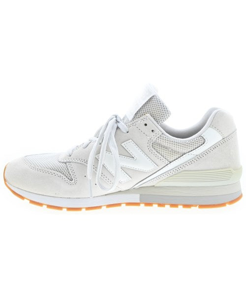 New Balance รองเท้าผ้าใบ