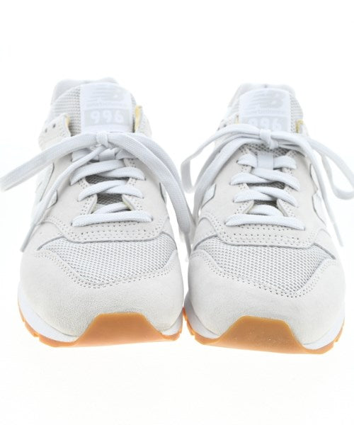 New Balance รองเท้าผ้าใบ