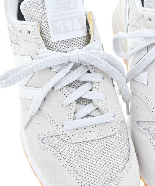 New Balance รองเท้าผ้าใบ