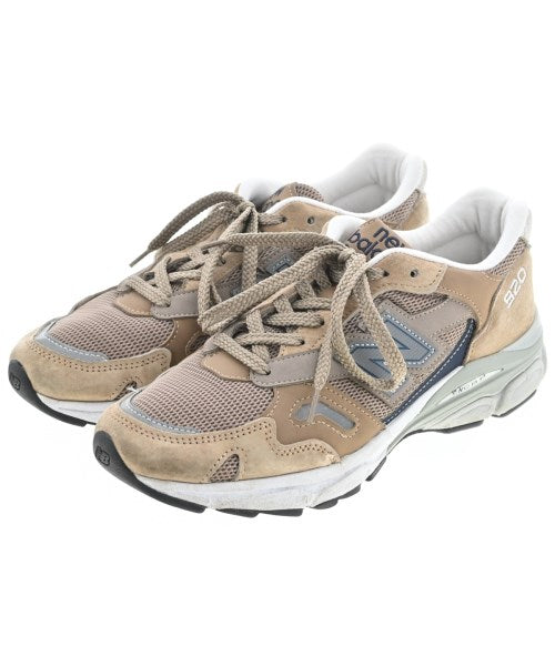 New Balance รองเท้าผ้าใบ