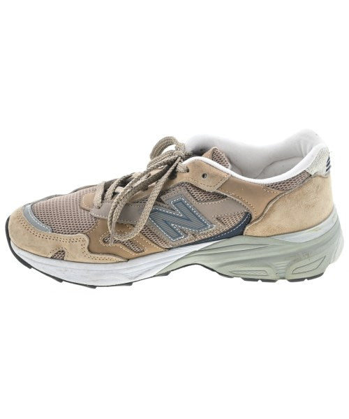 New Balance รองเท้าผ้าใบ