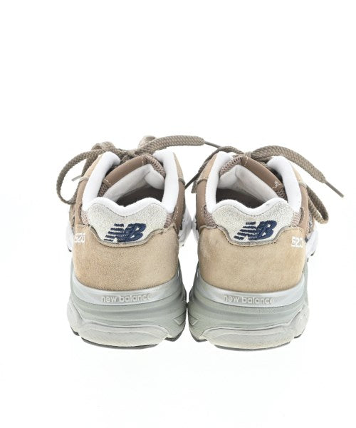 New Balance รองเท้าผ้าใบ