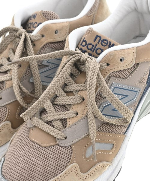 New Balance รองเท้าผ้าใบ