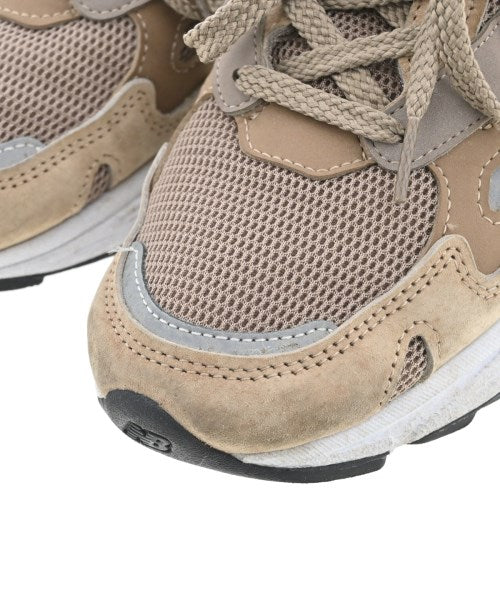 New Balance รองเท้าผ้าใบ