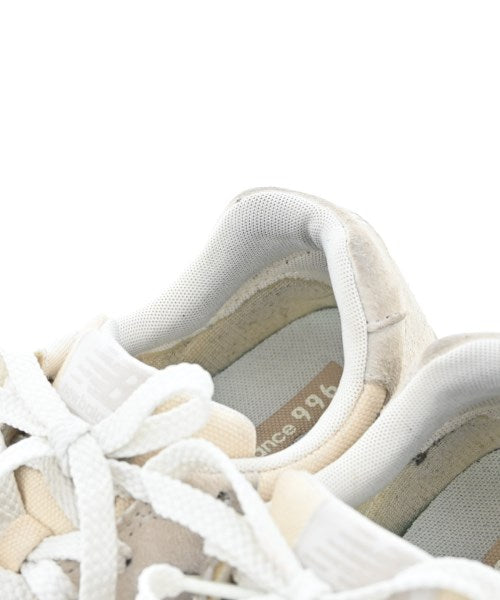 New Balance รองเท้าผ้าใบ