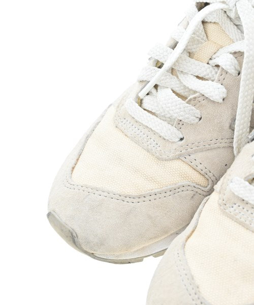 New Balance รองเท้าผ้าใบ