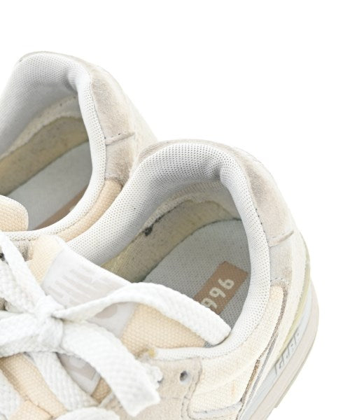 New Balance รองเท้าผ้าใบ