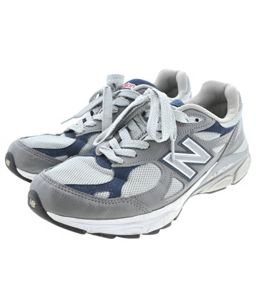New Balance รองเท้าผ้าใบ