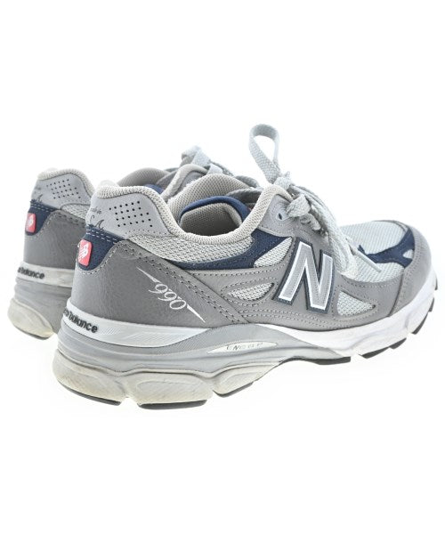 New Balance รองเท้าผ้าใบ