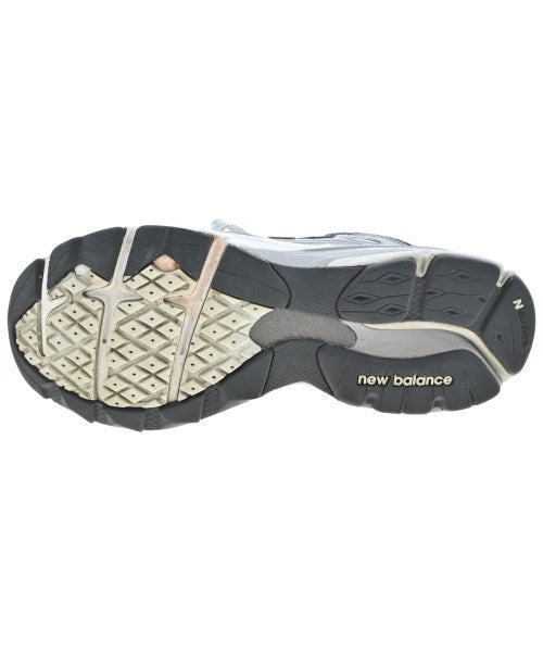New Balance รองเท้าผ้าใบ